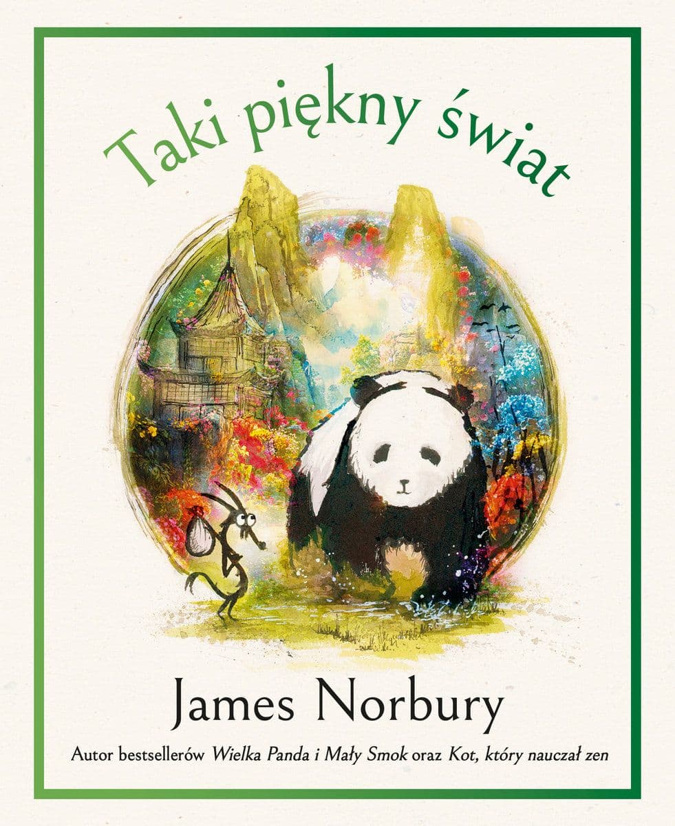 Taki piękny świat