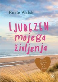 Ljubezen mojega življenja cover