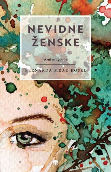 Nevidne ženske cover
