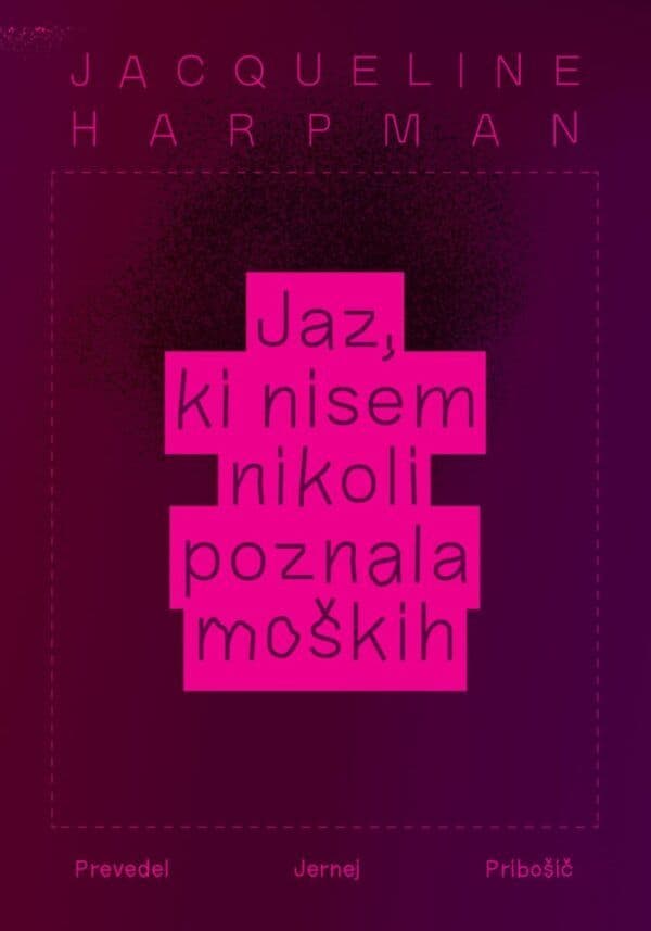 Jaz cover