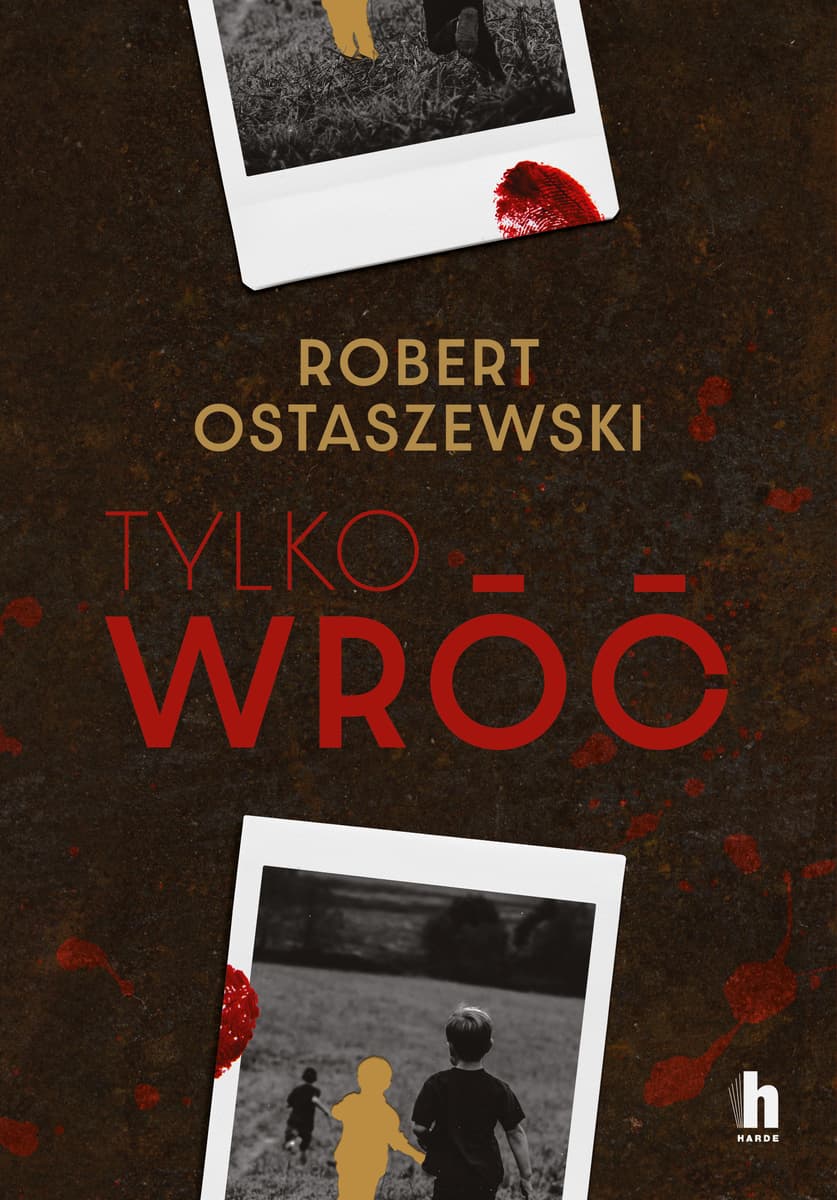 Tylko wróć