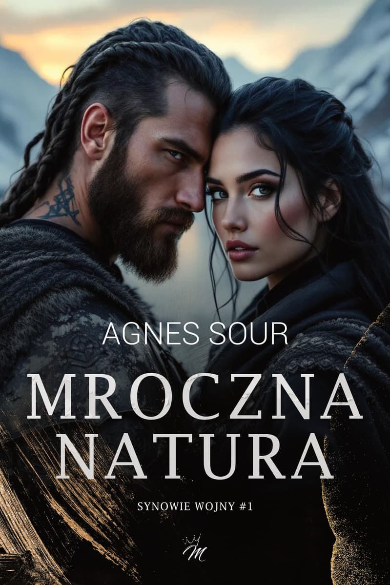 Mroczna natura