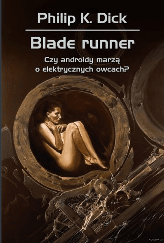 Blade runner