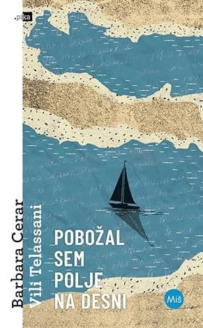 Pobožal sem polje na desni cover