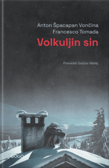 Volkuljin sin