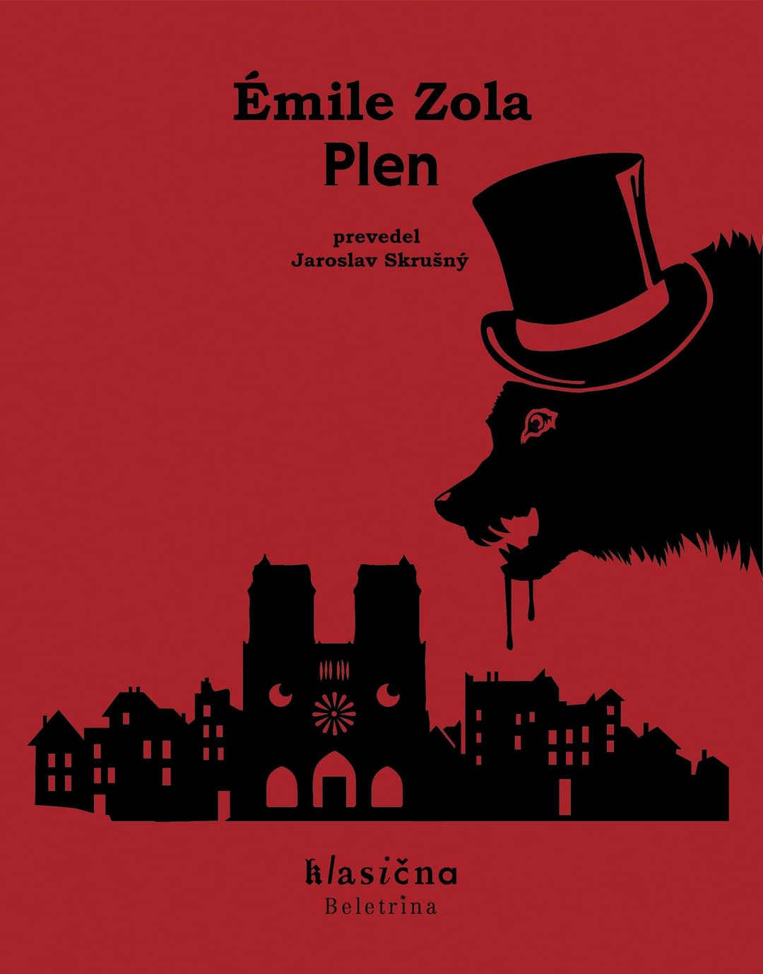 Plen cover