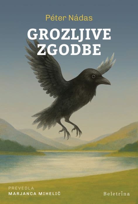 Grozljive zgodbe cover