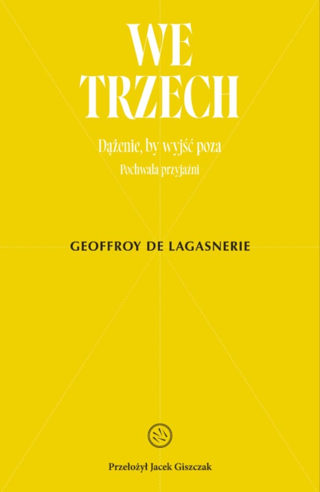 We trzech