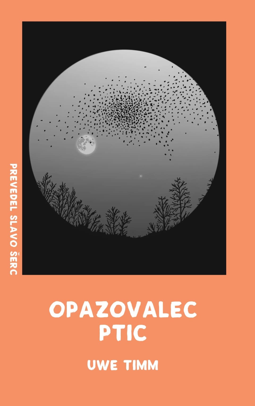 Opazovalec ptic