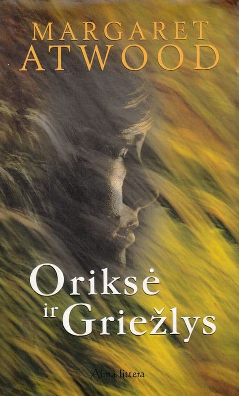 Oriksė ir Griežlys