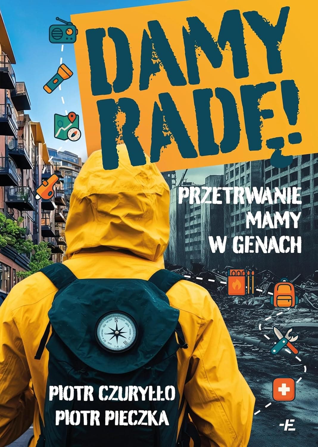 Damy radę!