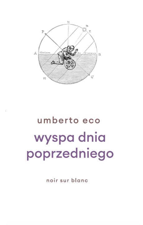 Wyspa dnia poprzedniego