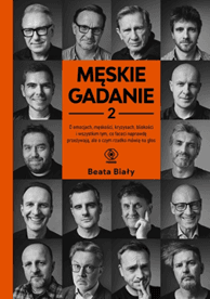 Męskie gadanie 2
