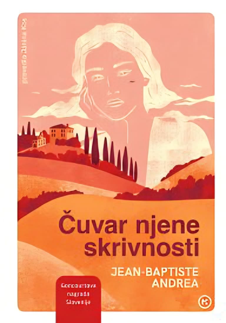 Čuvar njene skrivnosti