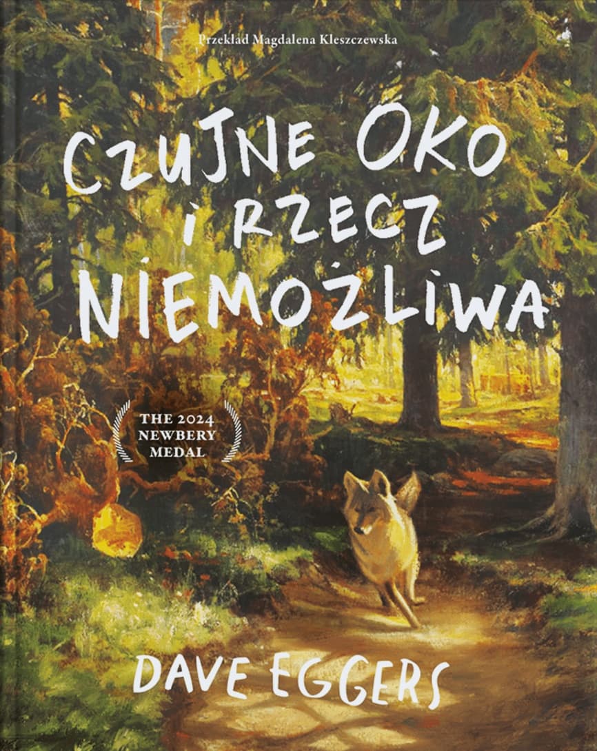Czujne Oko i rzecz niemożliwa
