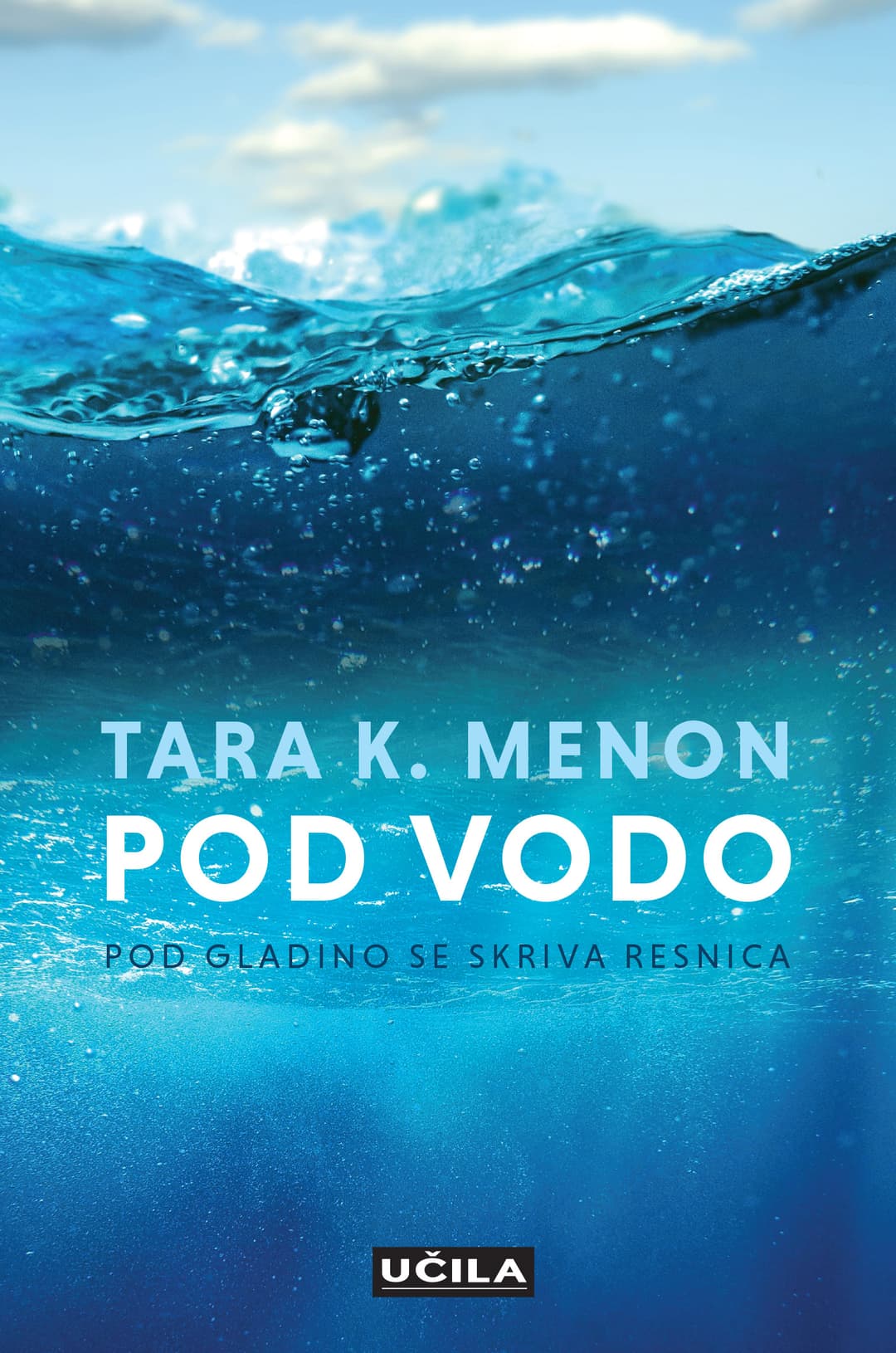 Pod vodo