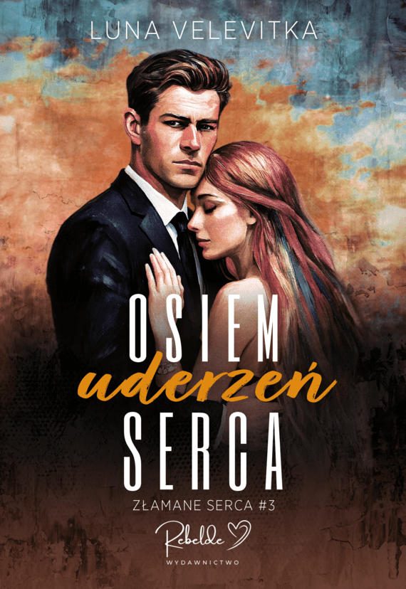 Osiem uderzeń serca