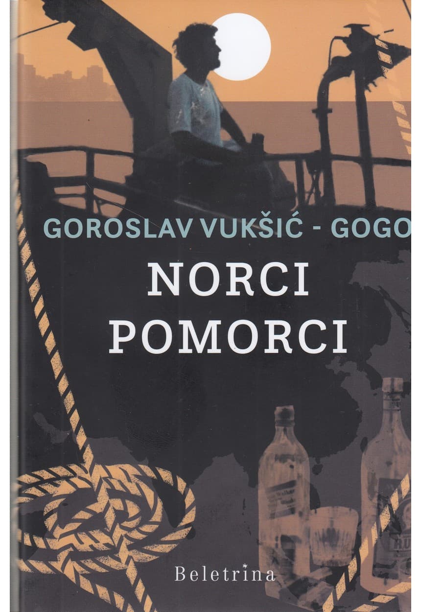 NORCI POMORCI