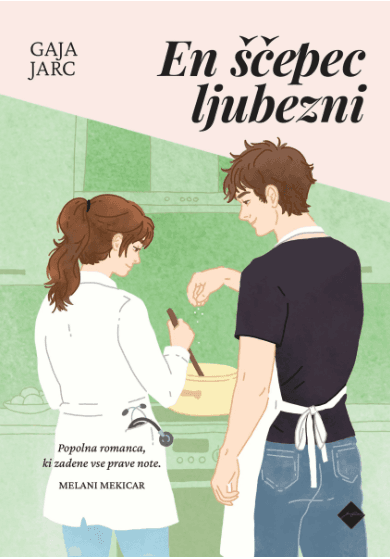 En ščepec ljubezni