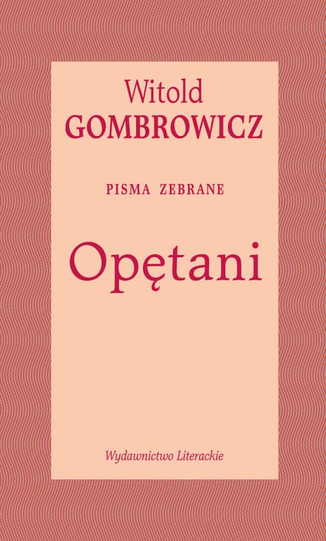 Opętani