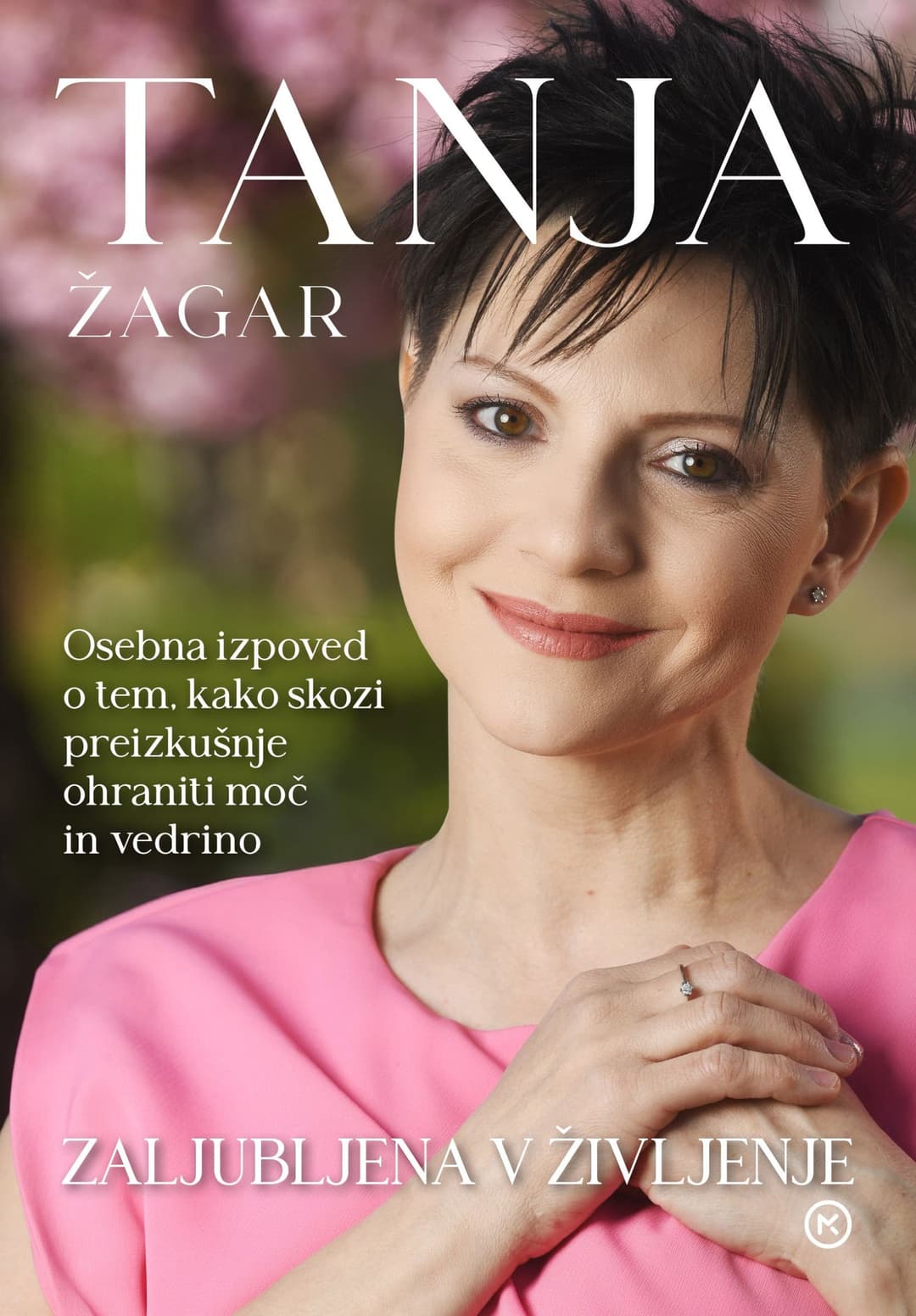 Zaljubljena v življenje