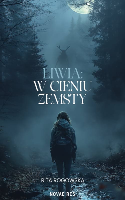 Liwia: W cieniu zemsty