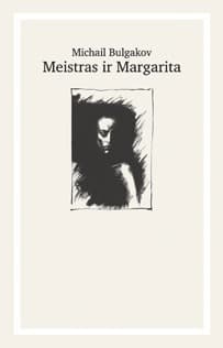 Meistras ir Margarita