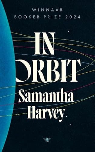 In orbit cover