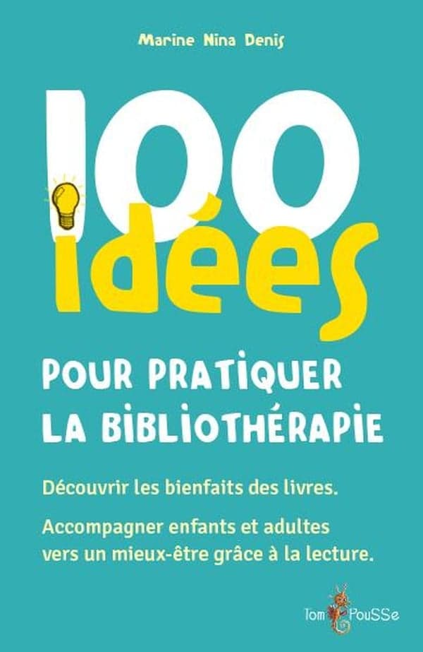 100 idées cover