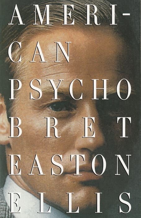 American Psycho cover