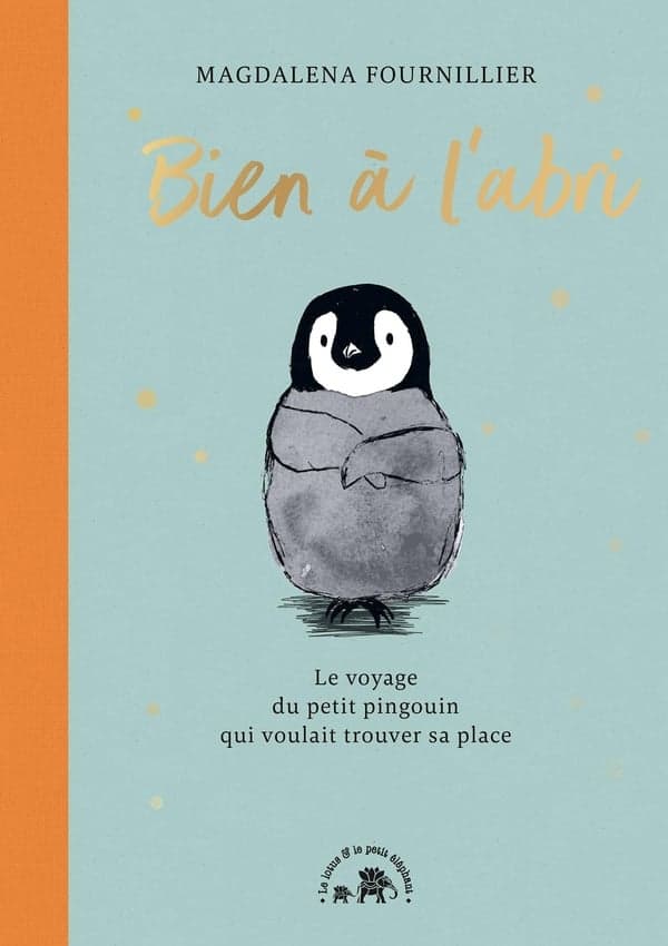 Bien à l'abri cover