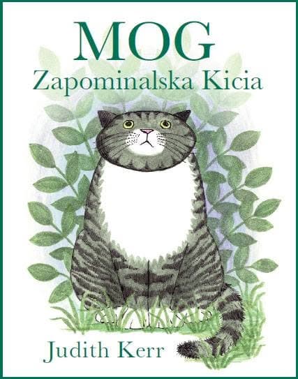 Mog, Zapominalska Kicia 