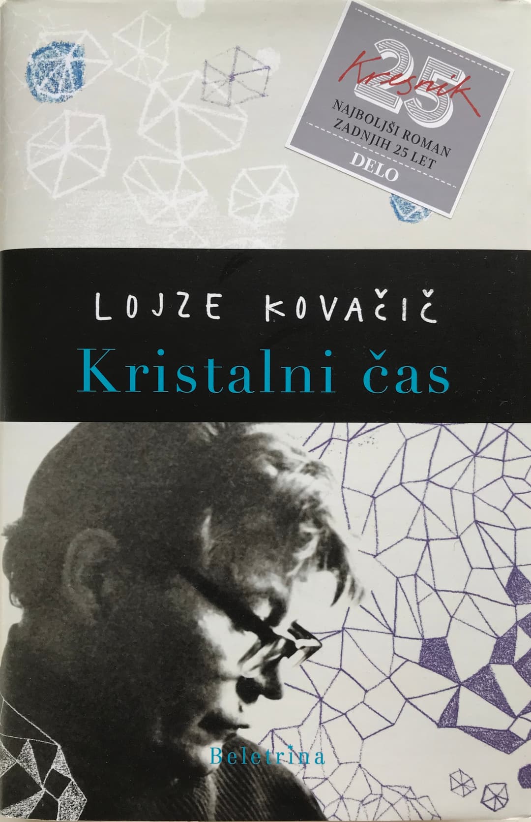 Kristalni čas
