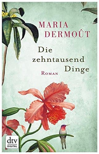 Die zehntausend Dinge