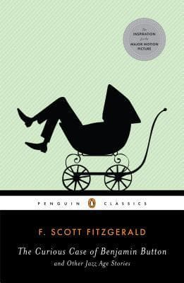 The Curious Case of Benjamin Button 