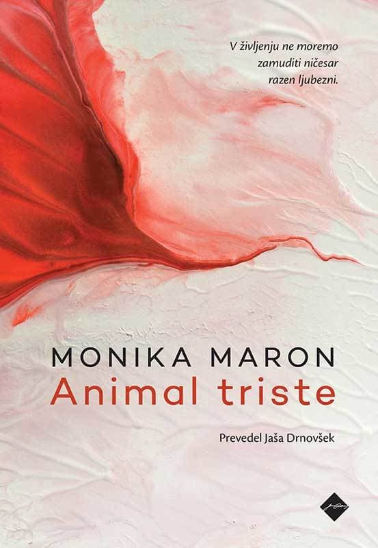 Animal triste