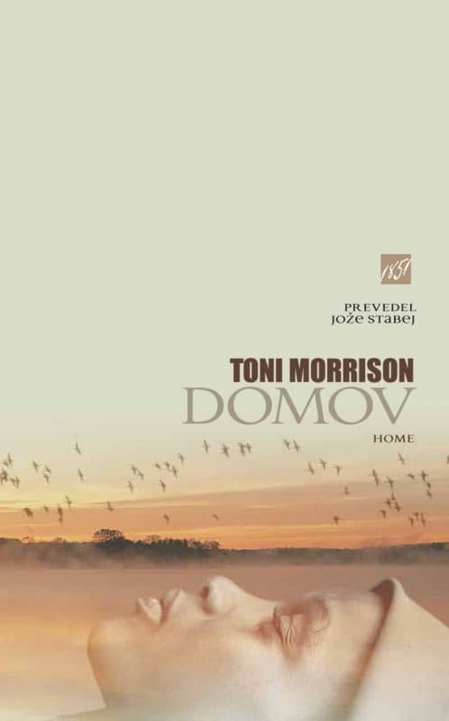 DOMOV