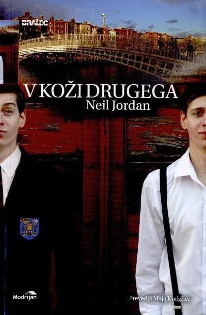 V koži drugega