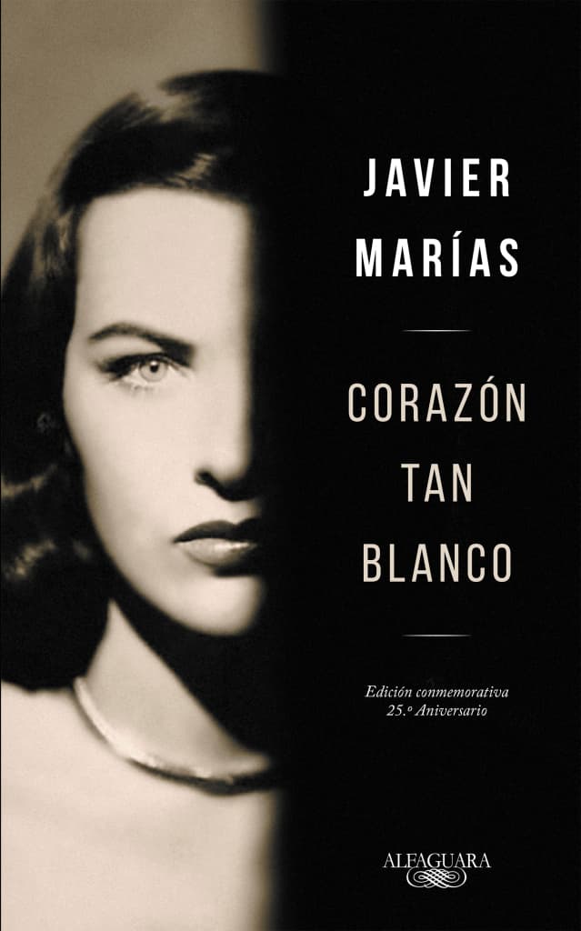 Corazón tan blanco