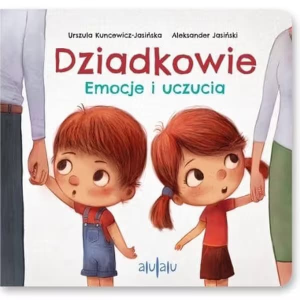 Emocje i uczucia