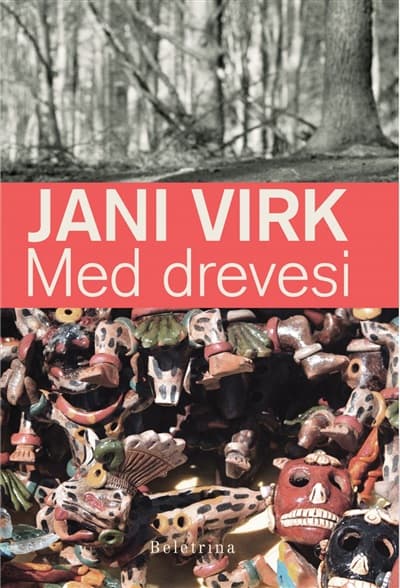 Med drevesi