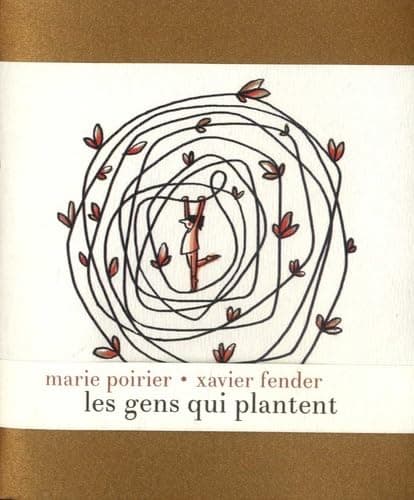 Les gens qui plantent cover