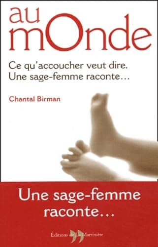 Au monde cover