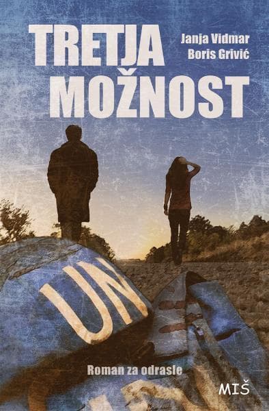 Tretja možnost