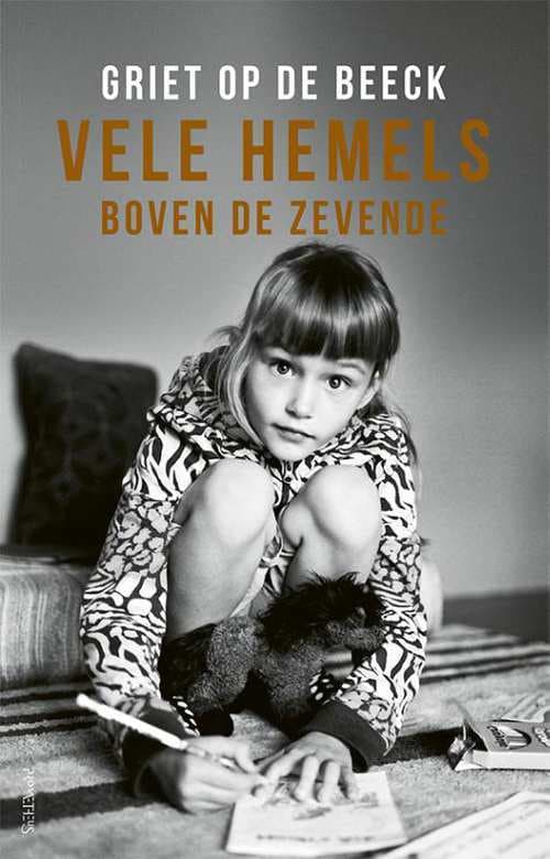 Vele hemels boven de zevende cover