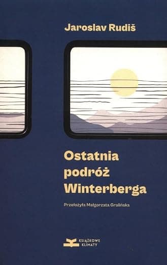 Ostatnia podróż Winterberga