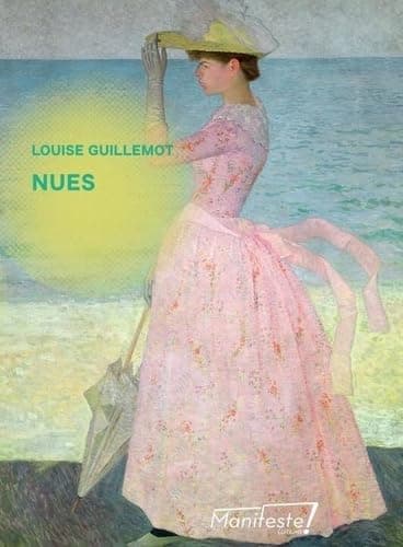 Nues cover