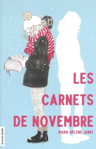 Les carnets de novembre cover