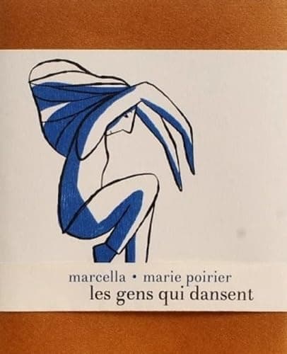 Les gens qui dansent cover