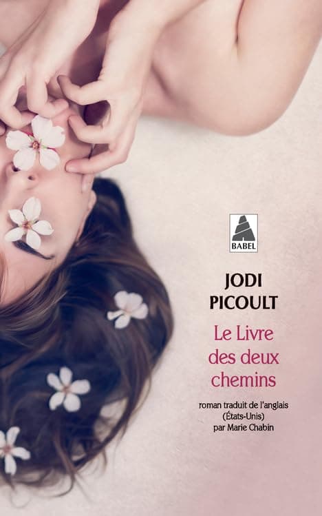 Le Livre des deux chemins cover